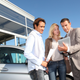 Illustration for article titled The 97-Month Car Loan Is The Craziest New Car-Buying Trend
